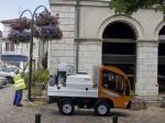 Goupil G3 High Pressure Cleaner 2008 года